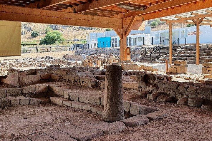 2000 ans d'histoire juive en 1 jour