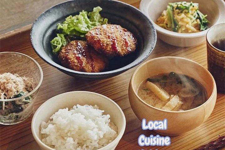 東京の隠れた田舎、洞窟と川辺のアドベンチャー