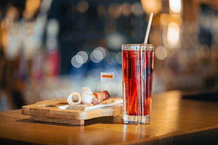 Prag: Interaktiv Slivovitz oplevelse og smagning