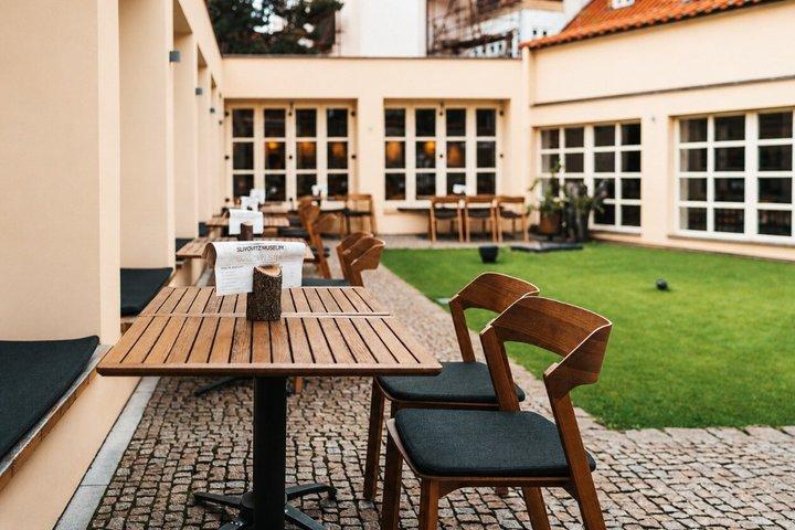 Prag: Interaktiv Slivovitz oplevelse og smagning