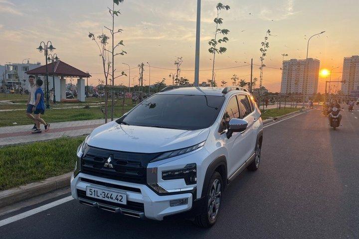 Private Transfer from Ho Chi Minh City to Da Lat by Private Car