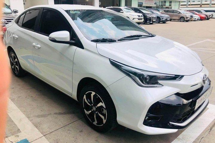 Traslado privado desde la ciudad de Ho Chi Minh a Da Lat en coche privado