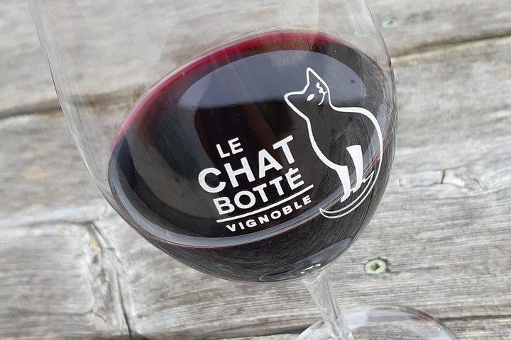 Experience the Wines of the Montérégie in a Private Tour