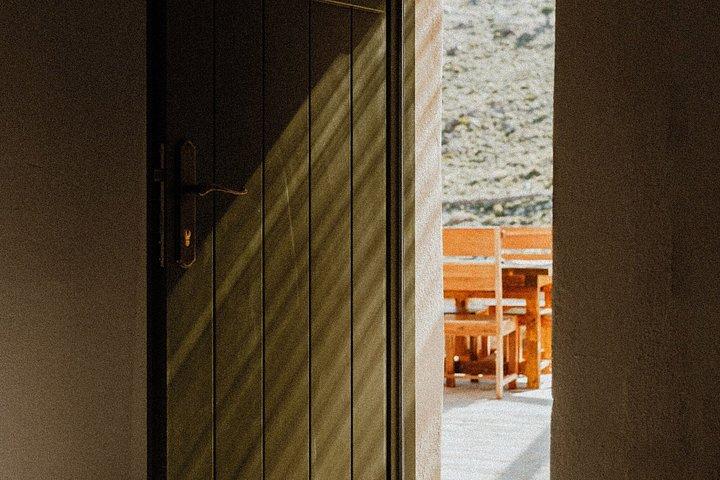 ブドウ園ツアー＆ワインテイスティング - Estate L’Heritage Korres YASTRA