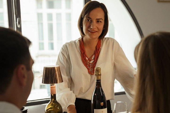 ニースでのフランス語ワイン試飲：ツール・ド・フランス8ワイン