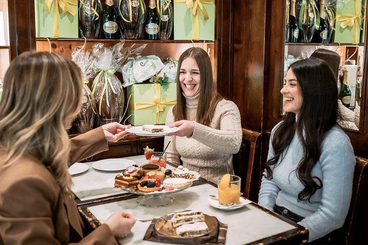 Parma Morning Food Tour: Italian Breakfast & Historic Traditions