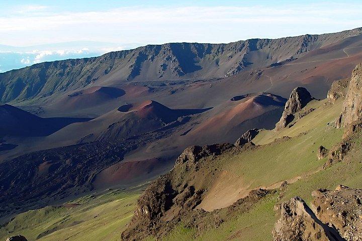 Haleakala Sunset Experience