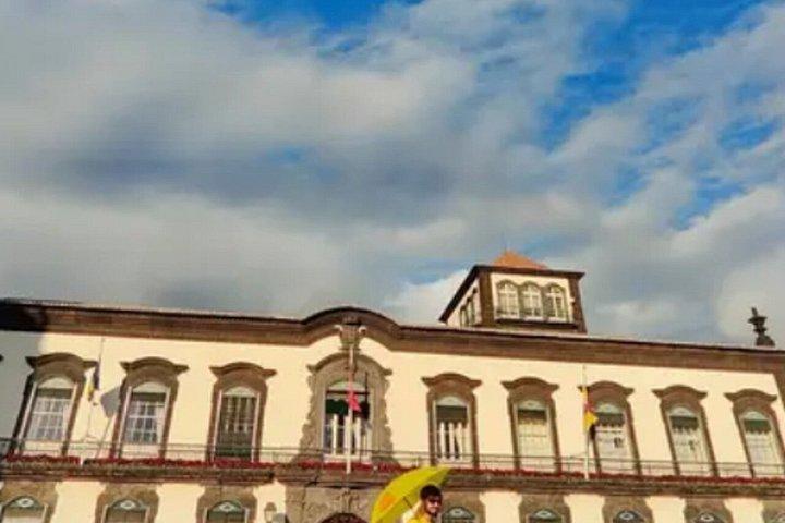 Funchal Walking Tour: History & Culture