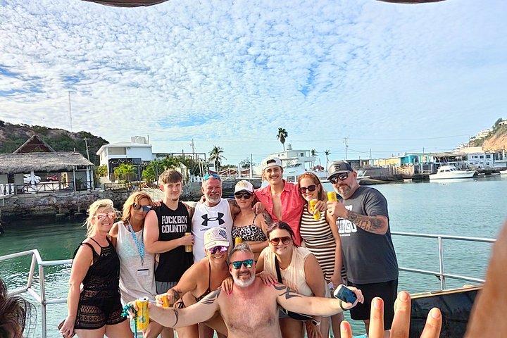 Beach Blast ATV's & City Tour