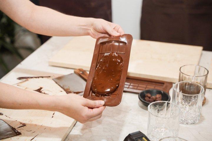 Medellin : コロンビアカカオ体験|チョコレートツアー|今すぐ予約！