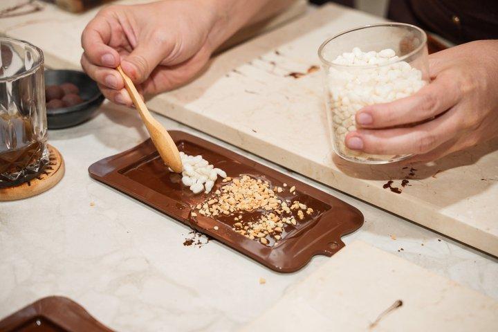 Medellin : Colombiaanse Cacao Experience | Chocolade Tour | BOEK NU!