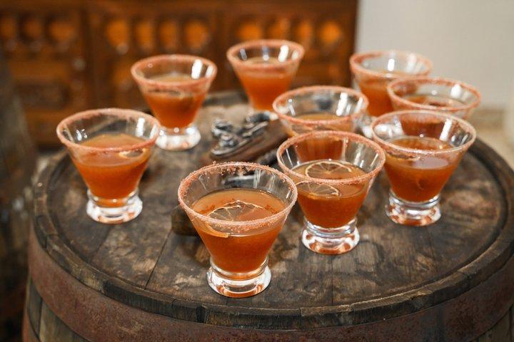 Medellin : コロンビアカカオ体験|チョコレートツアー|今すぐ予約！