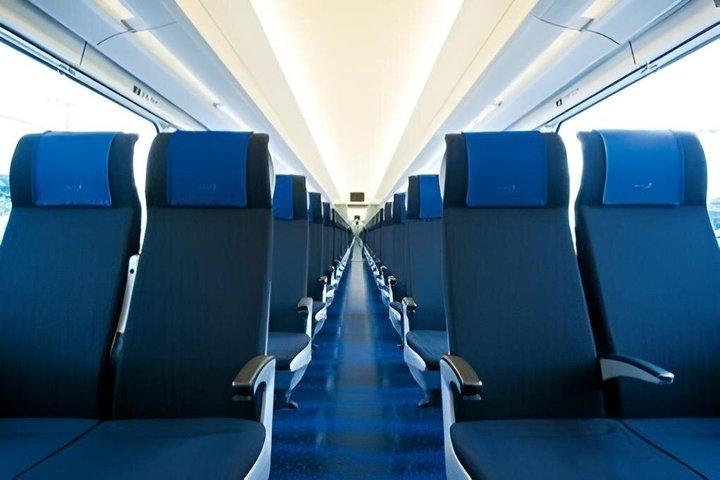 スカイライナー成田空港エクスプレスチケット片道
