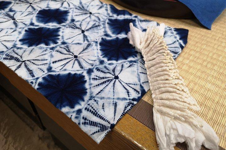 Heritage Experience in Nagoya with Local Crafts and Shrines
