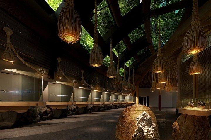 Heritage Experience in Nagoya with Local Crafts and Shrines