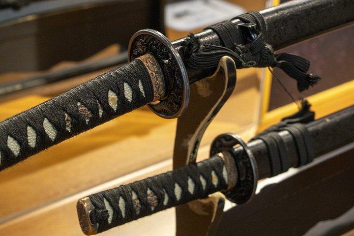 Heritage Experience in Nagoya with Local Crafts and Shrines