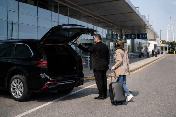 Privater Flughafentransfer Quebec und Montreal