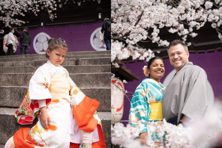 Kyoto Photo Tour with a Professional Photographer
