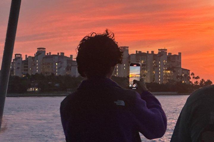 Miami Skyline Boat Cruise e le case dei milionari