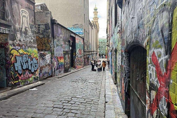 Private Tour: Melbourne City Discovery
