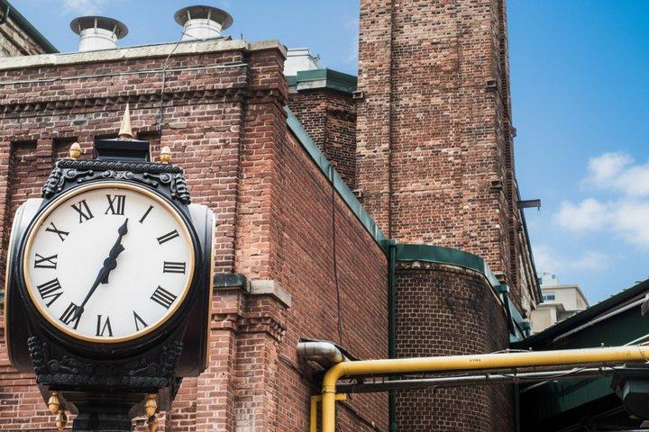 Distillery District Private Guided Tour