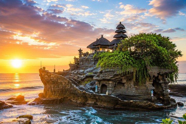 Bali Private Tagestour Passen Sie Ihren eigenen Reiseplan, Reiseroute