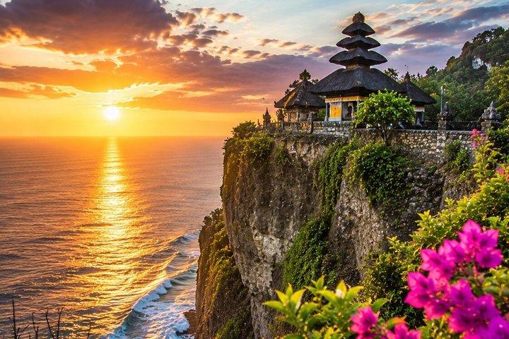 Bali Private Tagestour Passen Sie Ihren eigenen Reiseplan, Reiseroute