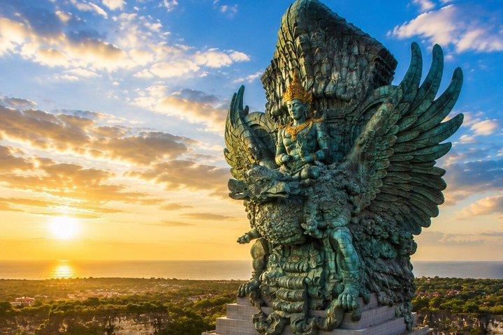 Bali Private Tagestour Passen Sie Ihren eigenen Reiseplan, Reiseroute