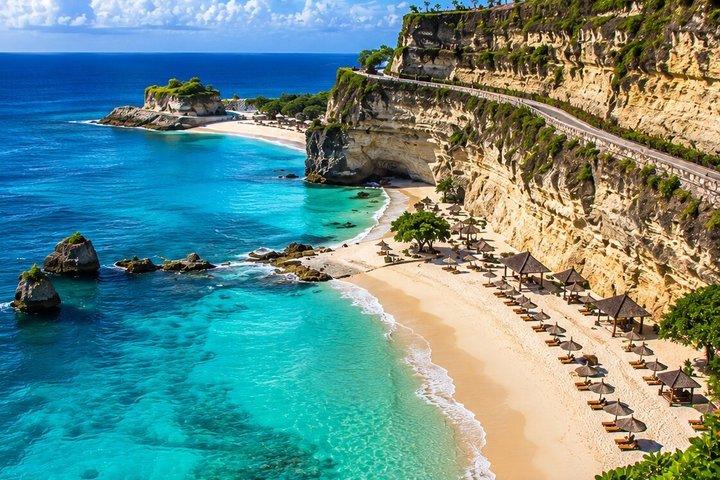 Bali Private Tagestour Passen Sie Ihren eigenen Reiseplan, Reiseroute
