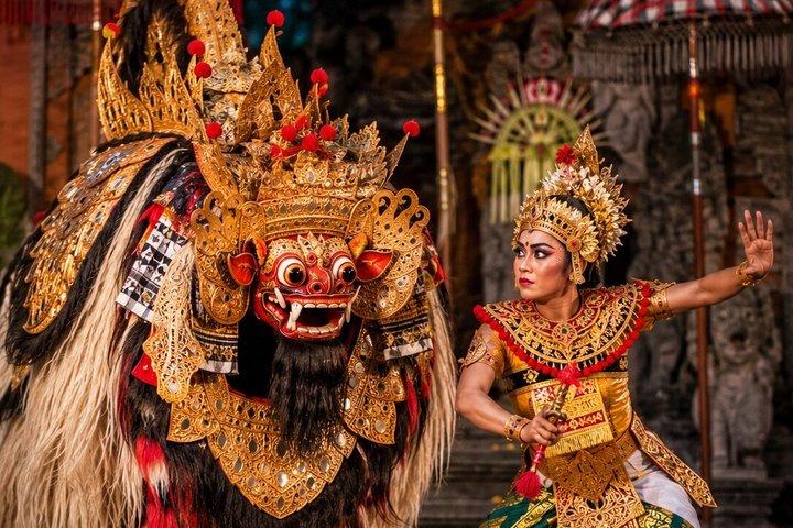 Bali Private Tagestour Passen Sie Ihren eigenen Reiseplan, Reiseroute