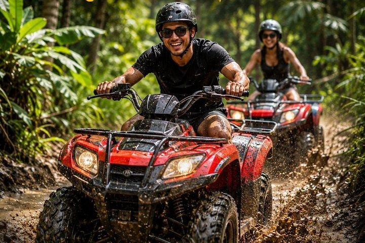 Bali Private Tagestour Passen Sie Ihren eigenen Reiseplan, Reiseroute