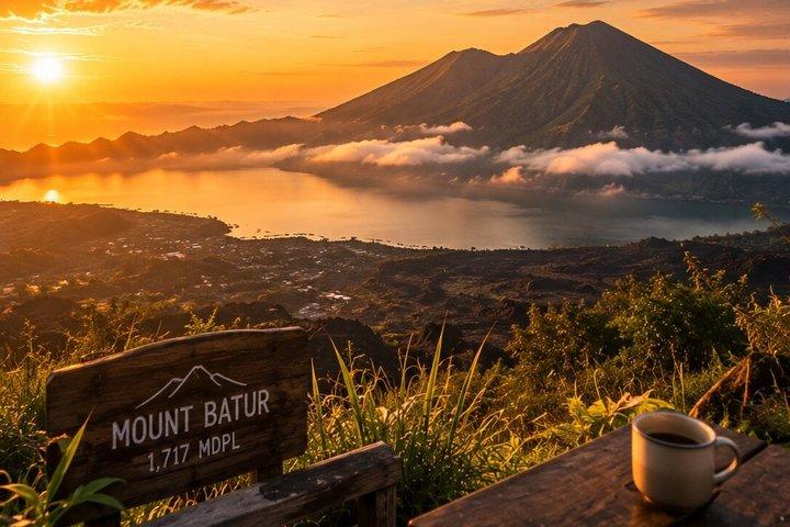 Bali Private Tagestour Passen Sie Ihren eigenen Reiseplan, Reiseroute