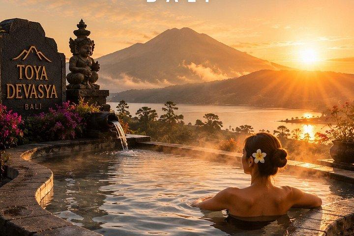 Bali Private Tagestour Passen Sie Ihren eigenen Reiseplan, Reiseroute