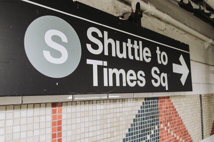 Wie die U-Bahn New York baute