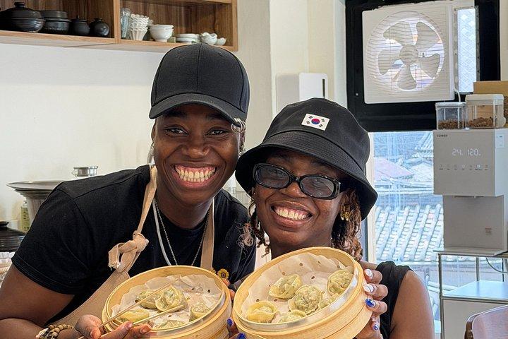 Bukchon Hanok Village Cooking Class: Authentic Korean Full Meal