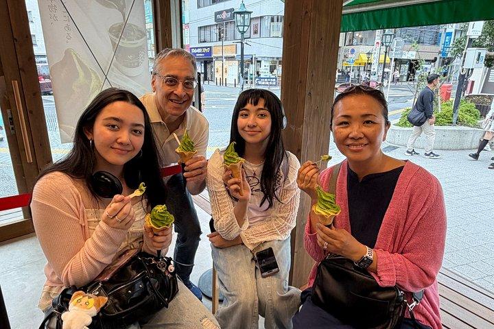 Kamakura Private Tour: Den store Buddha og Samurai historie