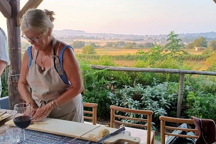 Farm-to-table madoplevelse