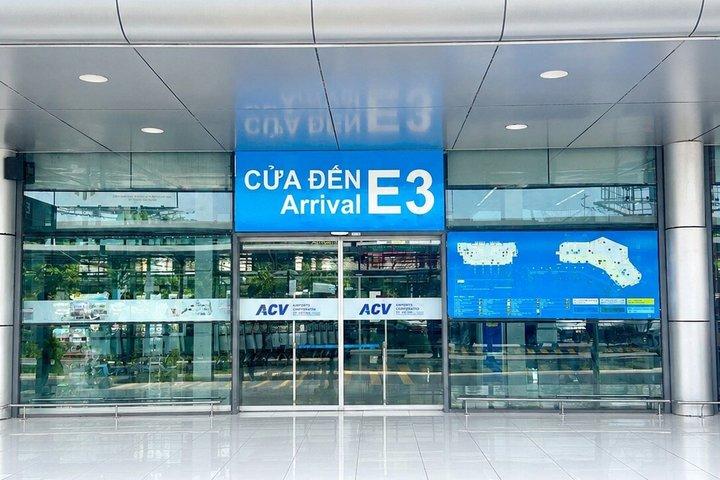 ノイバイ空港からハノイホテルへの送迎＆その逆
