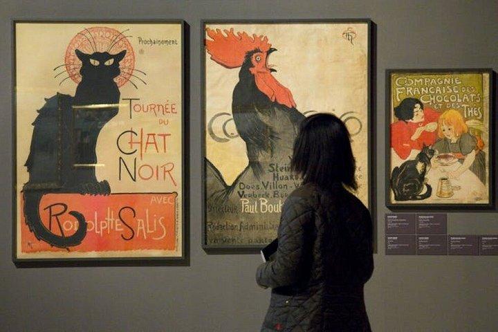 カタルーニャ美術館 バルセロナの美術館チケット