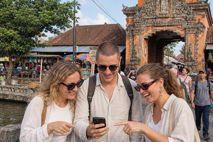 Denpasar Self-Guided Detective Murder Mystery Gioco