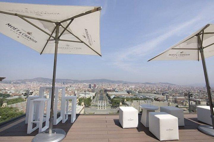 カタルーニャ美術館 バルセロナの美術館チケット