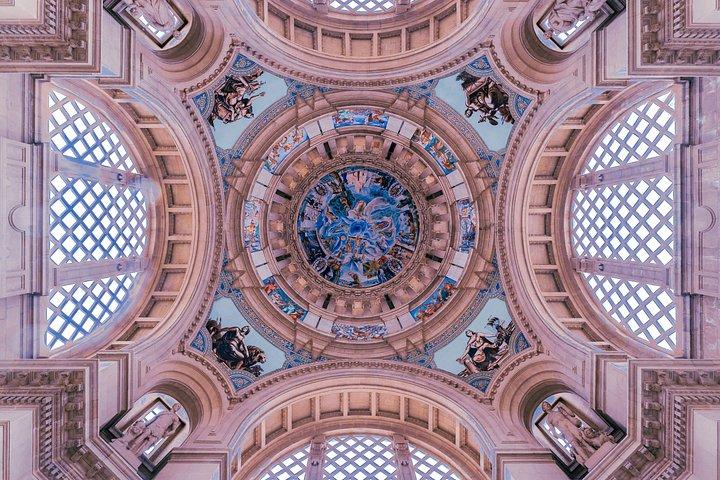 カタルーニャ美術館 バルセロナの美術館チケット