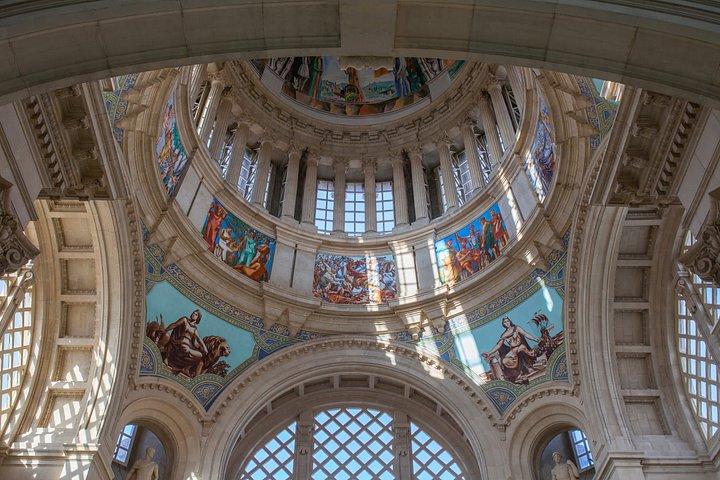 カタルーニャ美術館 バルセロナの美術館チケット