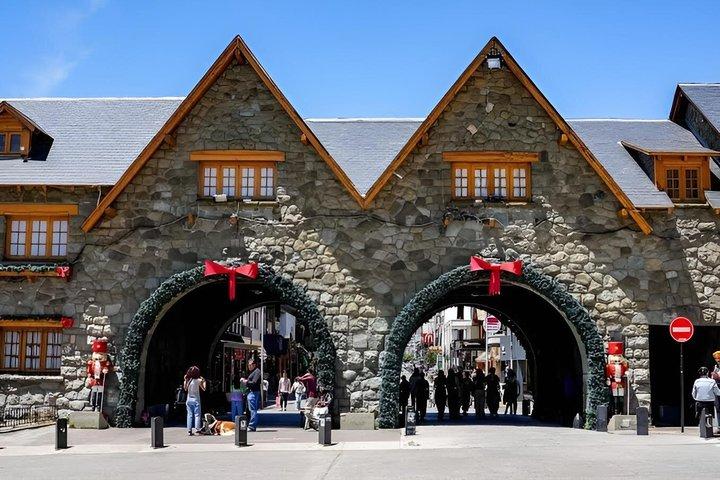 Bariloche: BRC Airport Private Transfer to/from City Center