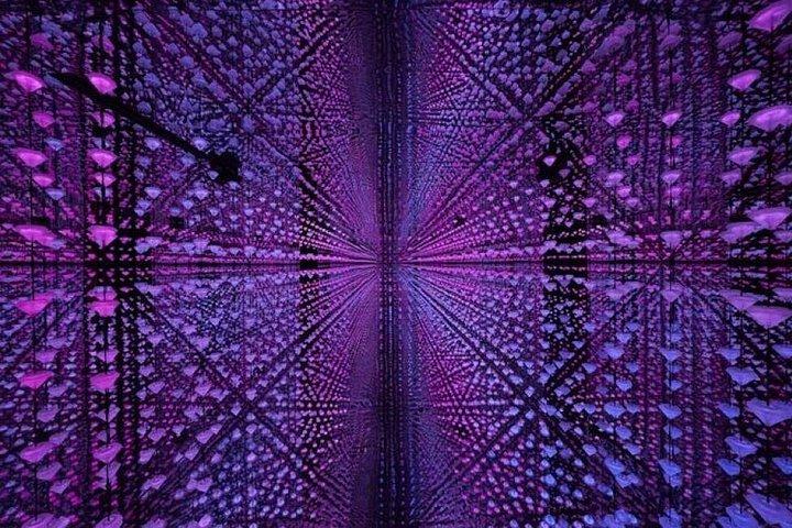 モコ美術館バルセロナ近現代美術チケット