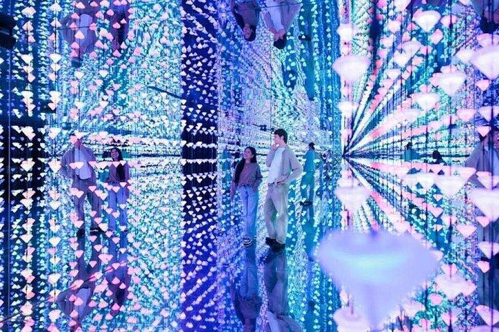 モコ美術館バルセロナ近現代美術チケット