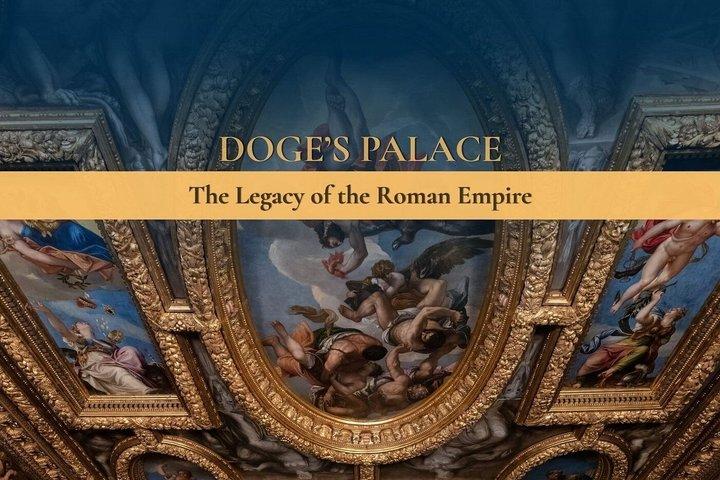 Venice Doge’s Palace - Priority Entrance & Premium Guided Tour