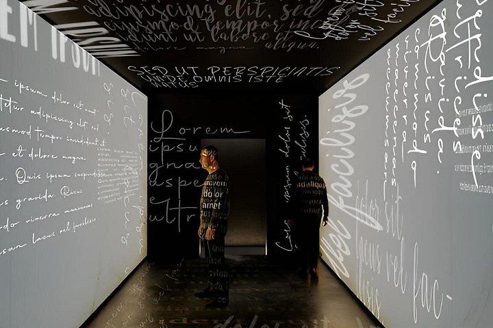 アンドレス・イニエスタ展バルセロナオーディオシティツアー付きEチケット