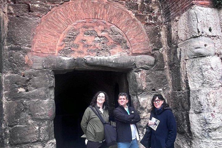 Historic Istanbul Shared Tour