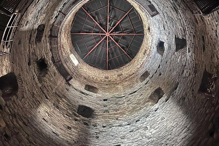 Historic Istanbul Shared Tour